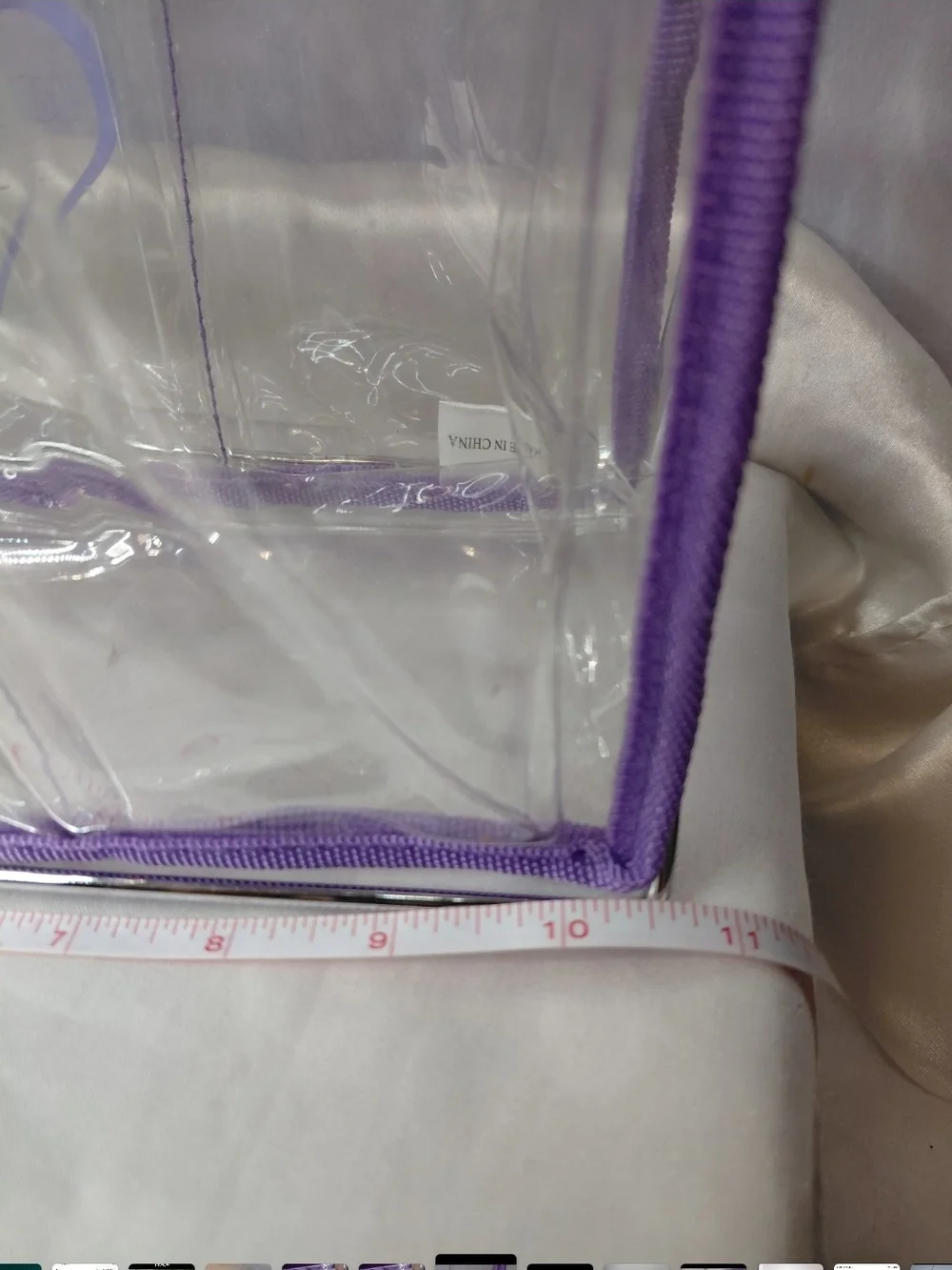 Make-up Organizer